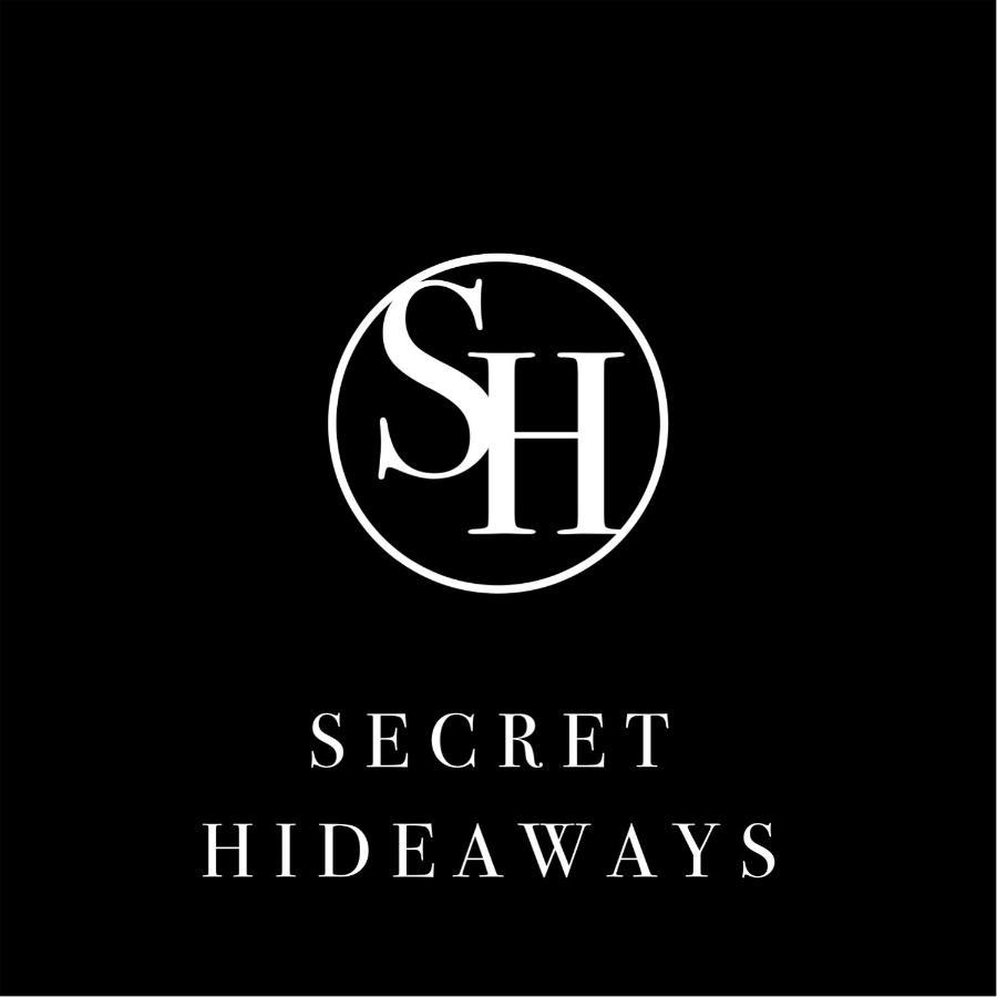 Secret Hideaways Zentrales Newyork-Designapartment Mit 2 Betten Nahe Messe L Flughafen Duisburg Luaran gambar