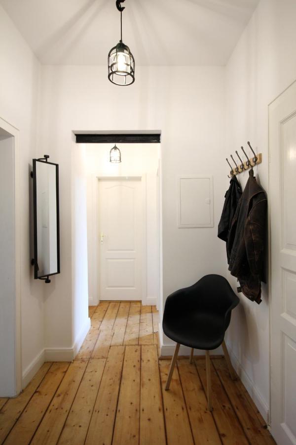 Secret Hideaways Zentrales Newyork-Designapartment Mit 2 Betten Nahe Messe L Flughafen Duisburg Luaran gambar